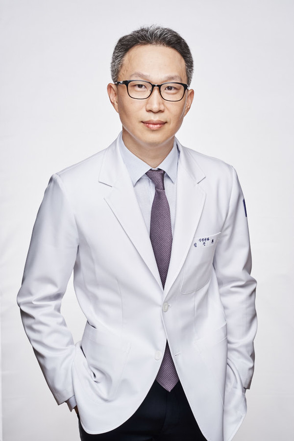 의정부성모병원 김진휘 산부인과 교수