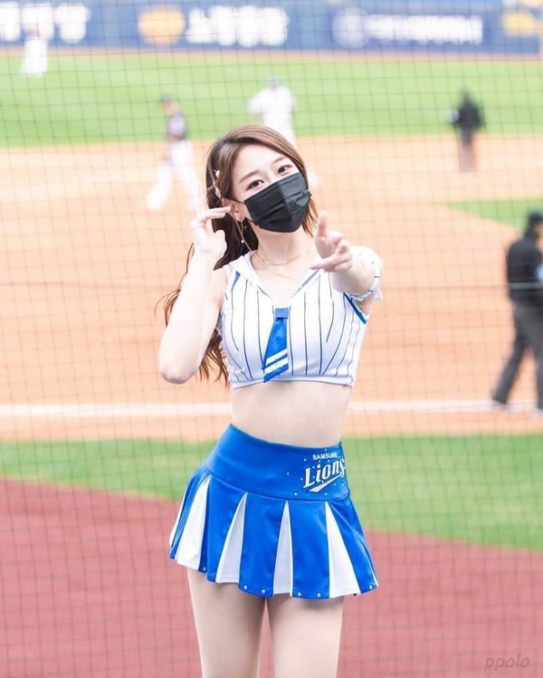 인사인사이드] 재기발랄한 활동가, 치어리더 맏언니 '권소영' < 소셜인머니 < 기사본문 - 위클리오늘
