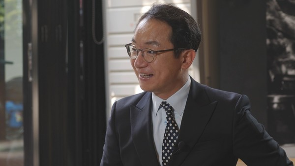 ▲ 알파TV 주주포차5,6회 모습. 사진=신한금융투자