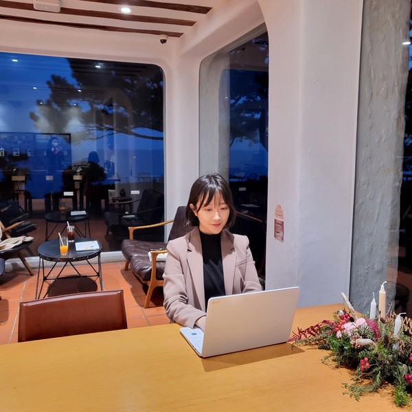 사진=박현조 (방구석투잡러 '조야'는 1인기업가이자 N잡러다)