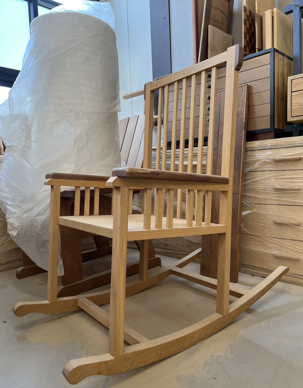 사진＝ 한승근 목수 작품 (스칸디목수다)