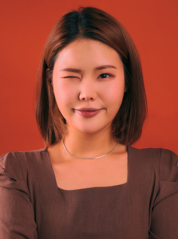 사진=광주모델학원 황지원 원장