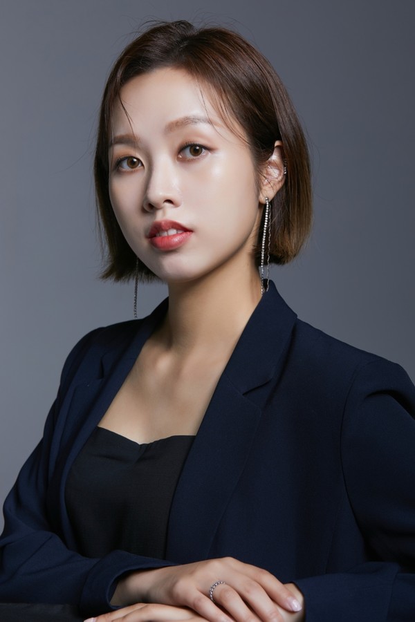 사진=프리젠트랩 김다솔 대표