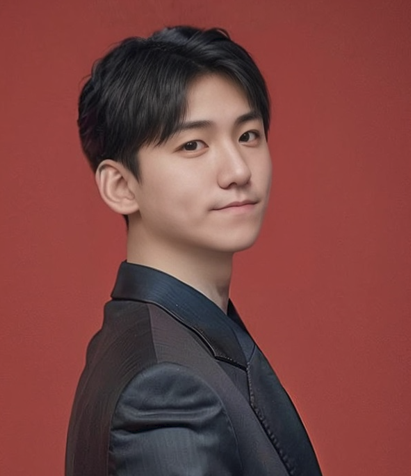 네이키드먼트 김범수 대표