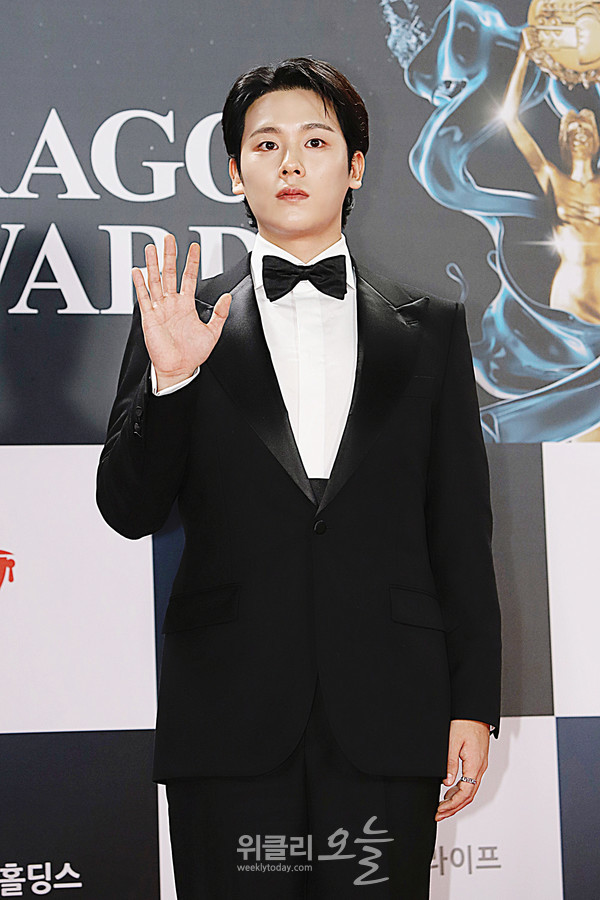 ▲배우 이정하. 사진=양용은 기자