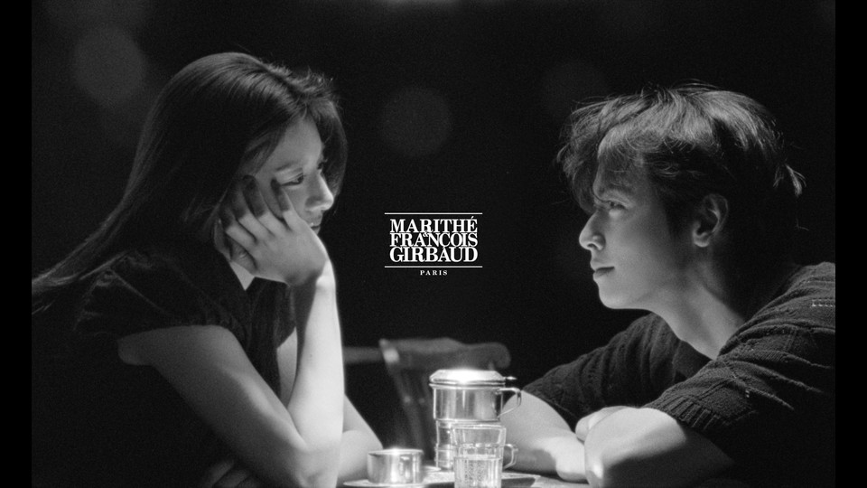 고윤정-차은우, 영화 속 한 장면 같은 케미스트리 < 문화/연예/스포츠 < 기사본문 - 위클리오늘