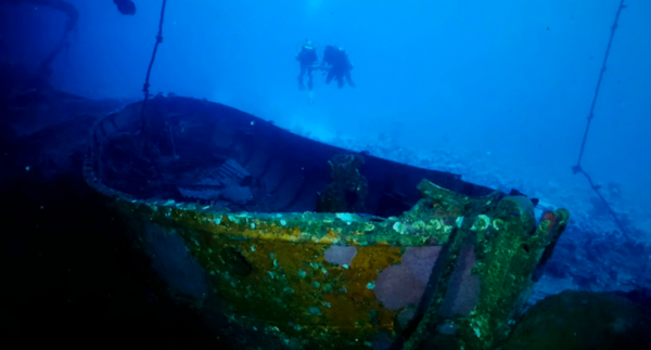 사진=프리다이버 최윤정 강사 제공