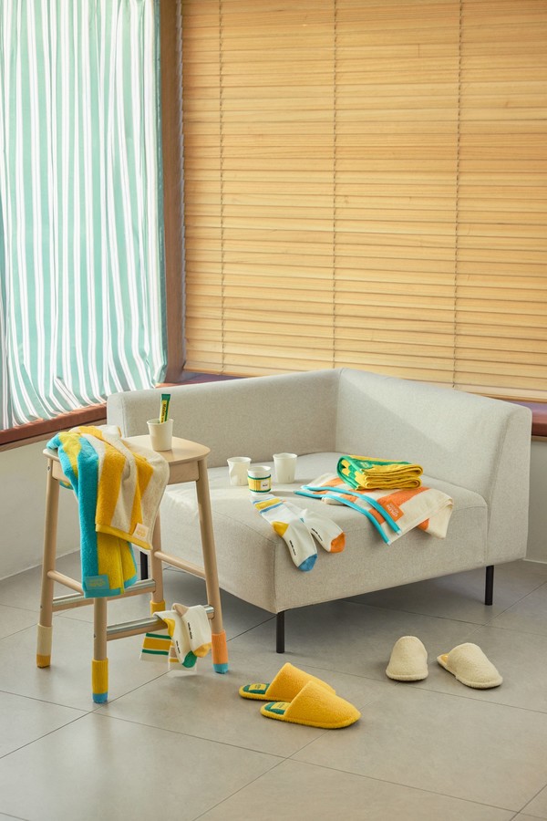 컬러 오브 맥심 한정판 패키지 이미지