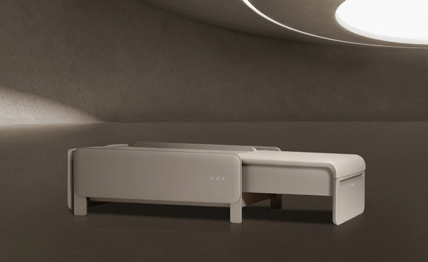 비렉스 의료기기 코어셋 제품 (사진=코웨이)