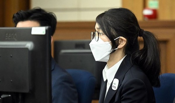 ▲김건희 여사. 뉴시스