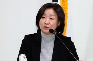 심상정 "채용<b>비리</b> <b>은행</b>, '인사지침·채용규칙'없이 특혜제공"
