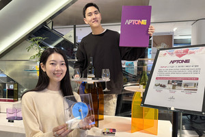 [위클리오늘] 갤러리아百, 봄 인테리어는 색감 담은 아크릴 소품으로 - 뉴스 썸네일 이미지