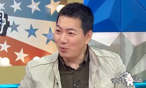 '라디오스타' <b>송일국</b>, <b>삼둥이</b> 사춘기와 함께 <b>독박 육아</b> 현실 고백