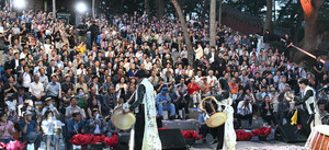 [위클리오늘] 이웃 지역에 위로를 담아, 제35회 거창국제연극제 차분한... - 뉴스 썸네일 이미지