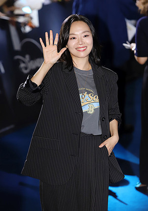 [WT포토] 이상희, '여유 넘치는 미소'('<b>북극성</b>' <b>쇼케이스</b>)