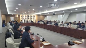 [위클리오늘] 광주시의회 AI특위, 헬스케어 분야 3차 조찬간담회 - 뉴스 썸네일 이미지