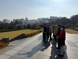 [위클리오늘] 영도구, 평화의 길 투어 프로그램 운영 - 뉴스 썸네일 이미지