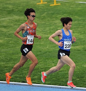 [위클리오늘] 영천시청 육상단 박재우, 2026 아이치·나고야 아시안게임... - 뉴스 썸네일 이미지