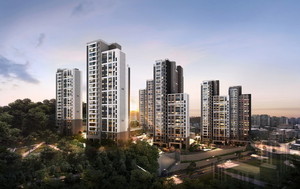 [위클리오늘] '국평' 15억 시대···탈서울족 주목하는 경기 신축 분양... - 뉴스 썸네일 이미지