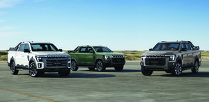 [자동차 업계 동향] KGM‧현대차·기아‧한국타이어