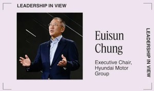 [전혜은 시선] 정의선, 그가 로봇과 AI가 현장을 바꾸는 미래는