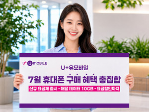[위클리오늘] 이동통신 소식_SK텔레콤, U+(7.9) - 뉴스 썸네일 이미지
