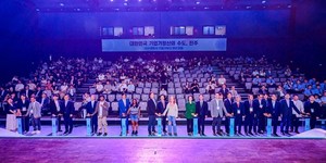 [위클리오늘] 진주시, 대한민국 기업가정신 수도 진주에서 '2026 진주 K-기... - 뉴스 썸네일 이미지
