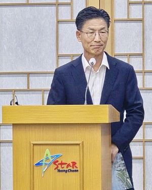 [위클리오늘] 김병삼 "시민 여러분께 진심으로 사과드립니다"...영천시 ... - 뉴스 썸네일 이미지