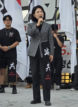 [위클리오늘] <b>이진숙</b>, 李대통령 부모 <b>묘소</b> 불법 조성 직격…"원상회복 ...
